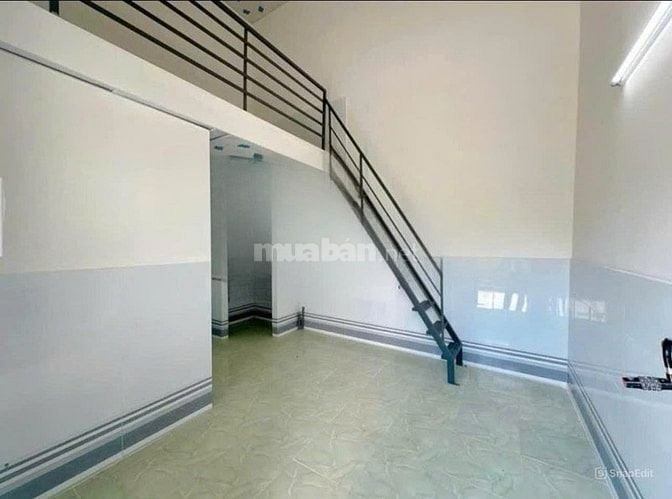 CHỦ NGỘP BÁN GẤP DÃY TRỌ 10 PHÒNG NGAY KCN TÂY BẮC CỦ CHI – GIÁ 98