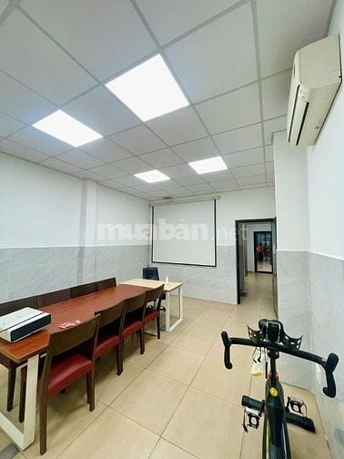 BÁN NHÀ MẶT TIỀN KINH DOANH BẠCH ĐẰNG BÀ CHIỂU