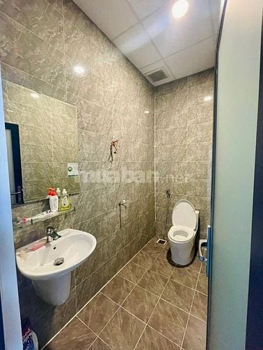 BÁN NHÀ MẶT TIỀN KINH DOANH BẠCH ĐẰNG BÀ CHIỂU