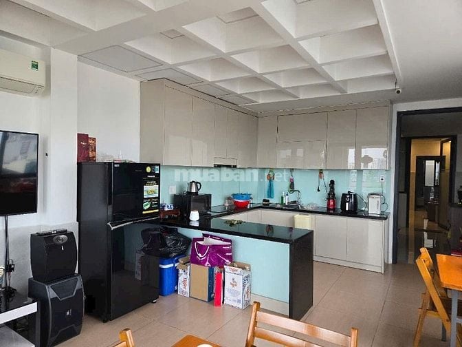BÁN NHÀ MẶT TIỀN KINH DOANH BẠCH ĐẰNG BÀ CHIỂU