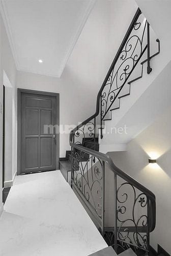 SIÊU PHẨM NHÀ ĐẸP - 248/39A Nguyễn Thái Bình P12 Q. Tân Bình