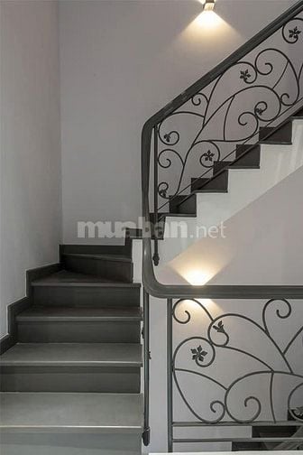 SIÊU PHẨM NHÀ ĐẸP - 248/39A Nguyễn Thái Bình P12 Q. Tân Bình