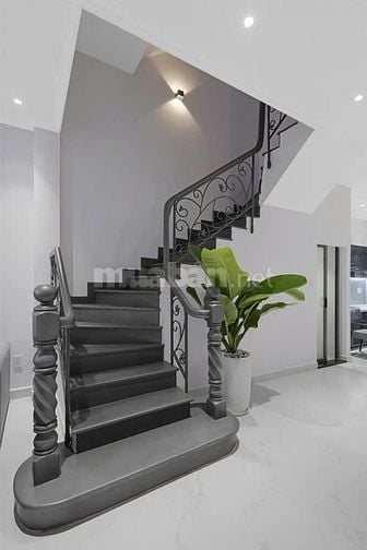 SIÊU PHẨM NHÀ ĐẸP - 248/39A Nguyễn Thái Bình P12 Q. Tân Bình