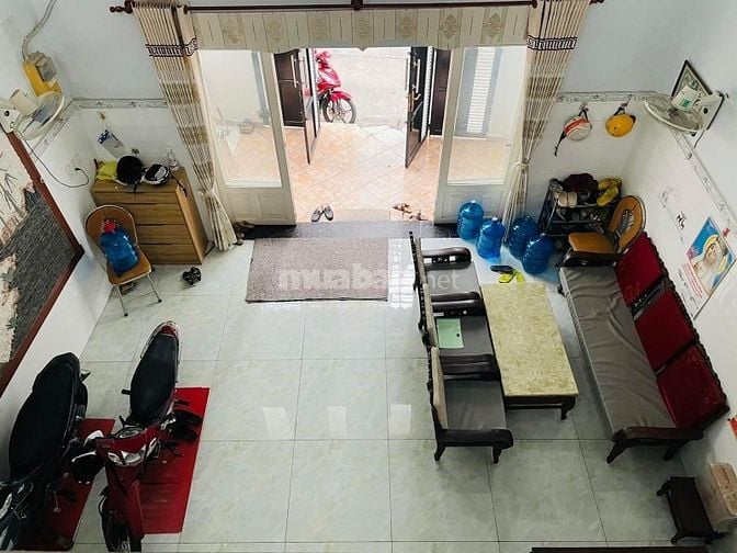 HXH CỘNG HOÀ - 100M2 - 4 TẦNG - NGANG 5.3M - NHÀ ĐẸP