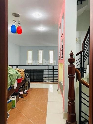 HXH CỘNG HOÀ - 100M2 - 4 TẦNG - NGANG 5.3M - NHÀ ĐẸP