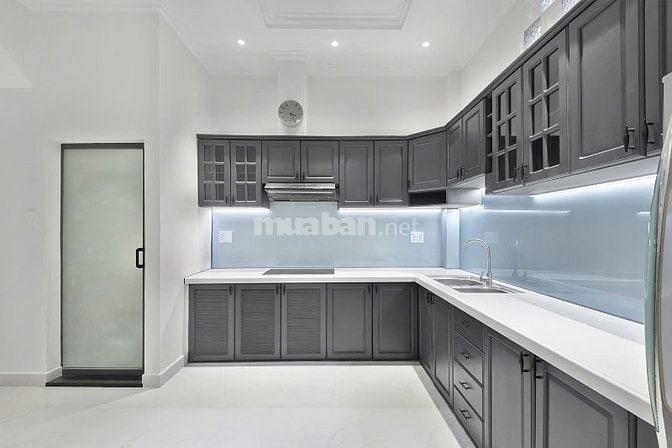 SIÊU PHẨM NHÀ ĐẸP - 248/39A Nguyễn Thái Bình P12 Q. Tân Bình