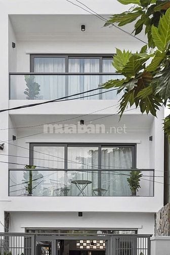 SIÊU PHẨM NHÀ ĐẸP - 248/39A Nguyễn Thái Bình P12 Q. Tân Bình