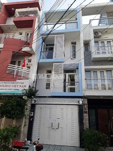 Cho sinh viên hoặc gia đình thuê phòng Nhà phố đường 11, P.TK, Quận 7.
