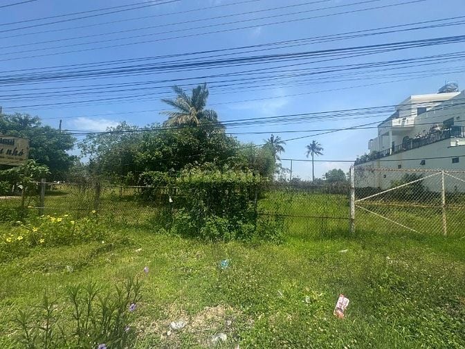 Siêu Lô 2 Mặt Tiền 8794m2 Lý Thái Tổ Sát Biển 100m, Giá Cực Tốt