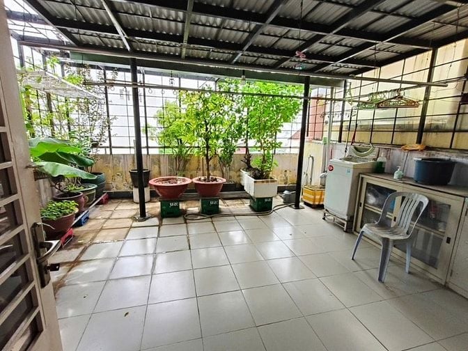 Chủ ngộp giảm 1ty,6x17m,Nguyễn Văn Đậu,Bình Thạnh,HXH,ở ngay,hơn 14ty