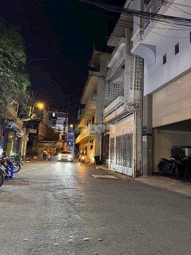 Chủ ngộp giảm 1ty,6x17m,Nguyễn Văn Đậu,Bình Thạnh,HXH,ở ngay,hơn 14ty