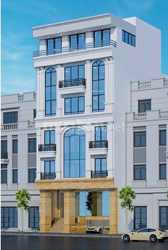 DÒNG TIỀN 150TR/TH) BÁN NHÀ MẶT PHỐ LẠC LONG QUÂN, TÂY HỒ - 140 M² - M