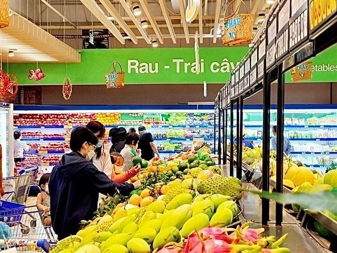 Siêu Thị Bổ Sung Gấp A/C Trung Tuổi Làm Bán Thời Gian Dịp Hè