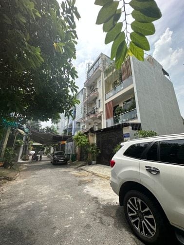 Chủ ngộp giảm 1ty,6x17m,Nguyễn Văn Đậu,Bình Thạnh,HXH,ở ngay,hơn 14ty