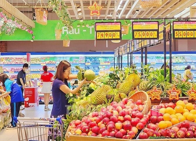 Siêu Thị Bổ Sung Gấp A/C Trung Tuổi Làm Bán Thời Gian Dịp Hè