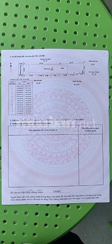 CẦN BÁN 1400M ĐẤT MẶT TIỀN QUỐC LỘ 13 ĐẠI LỘI BÌNH DƯƠNG