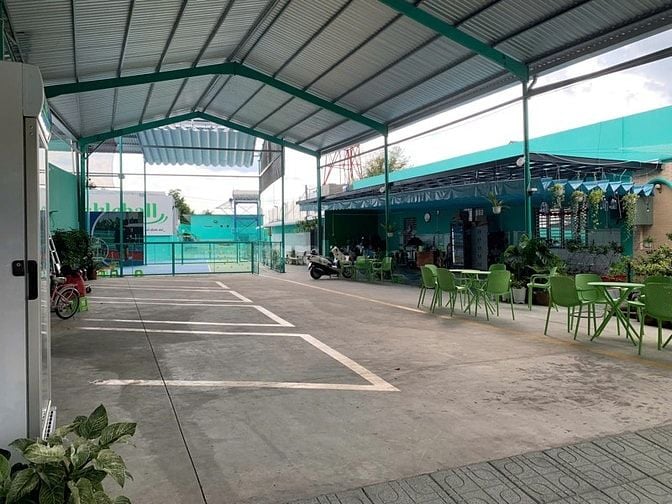 CẦN BÁN 1400M ĐẤT MẶT TIỀN QUỐC LỘ 13 ĐẠI LỘI BÌNH DƯƠNG