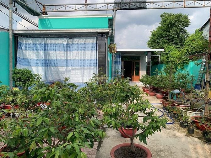 CẦN BÁN 1400M ĐẤT MẶT TIỀN QUỐC LỘ 13 ĐẠI LỘI BÌNH DƯƠNG
