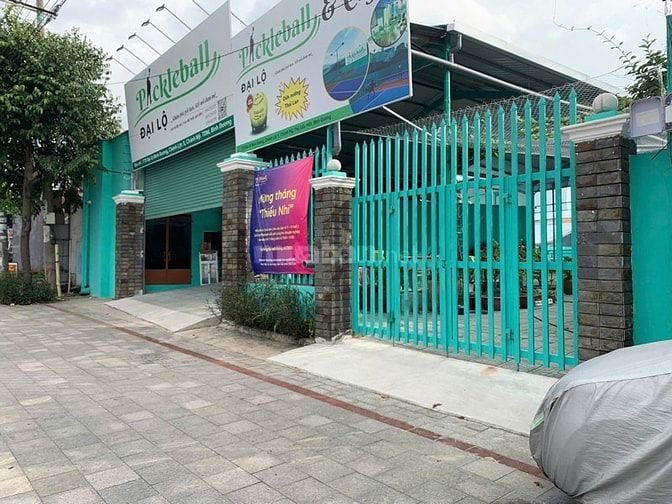 CẦN BÁN 1400M ĐẤT MẶT TIỀN QUỐC LỘ 13 ĐẠI LỘI BÌNH DƯƠNG