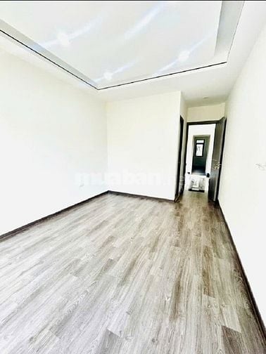 Bán nhà đẹp xinh phố Nguyễn An Ninh, DT 54 m2, 6 tầng thang máy 