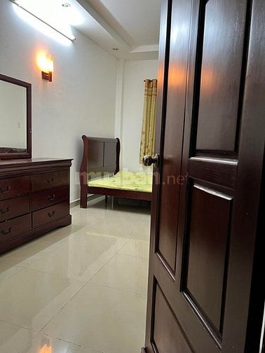 Cho thuê phòng 19m2 VIP Đinh Tiên Hoàng, P1, BT