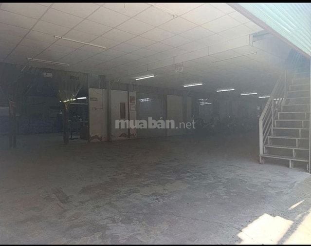 💗🏠 cho thuê kho xưởng 1100m2 có PCCC  giá 65tr 