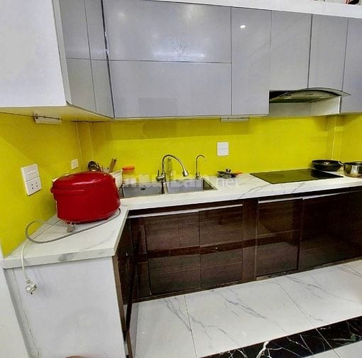 Thanh Xuân 43m2, 6 Ngủ, Ô Tô, mặt ngõ Kinh Doanh Sầm Uất gi á 11.2 t.ỷ