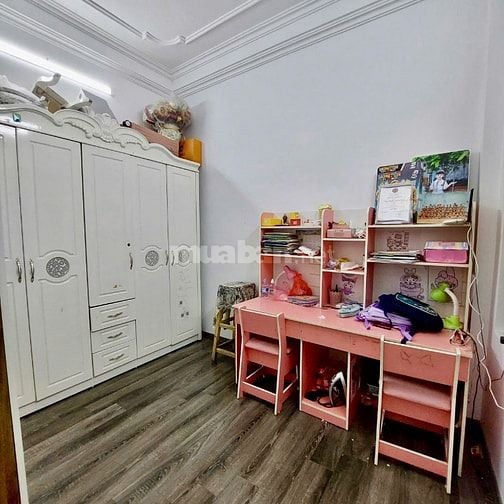 Thanh Xuân 43m2, 6 Ngủ, Ô Tô, mặt ngõ Kinh Doanh Sầm Uất gi á 11.2 t.ỷ