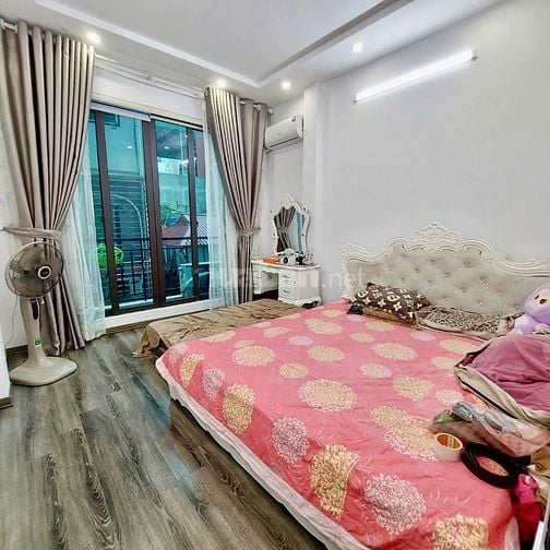 Thanh Xuân 43m2, 6 Ngủ, Ô Tô, mặt ngõ Kinh Doanh Sầm Uất gi á 11.2 t.ỷ