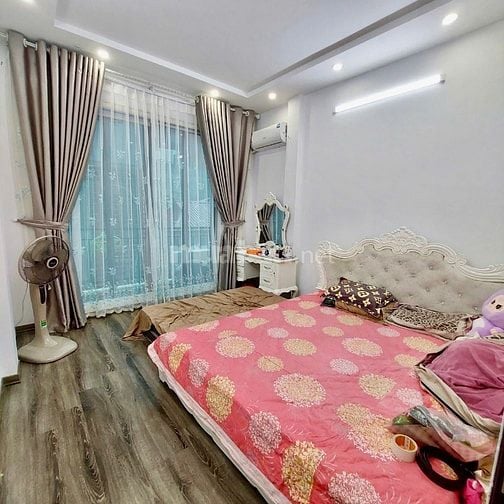 Thanh Xuân 43m2, 6 Ngủ, Ô Tô, mặt ngõ Kinh Doanh Sầm Uất gi á 11.2 t.ỷ