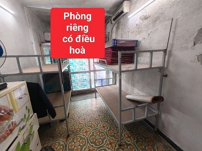 Tuyển giúp việc hàng ăn tại Đống Đa, Hà Nội