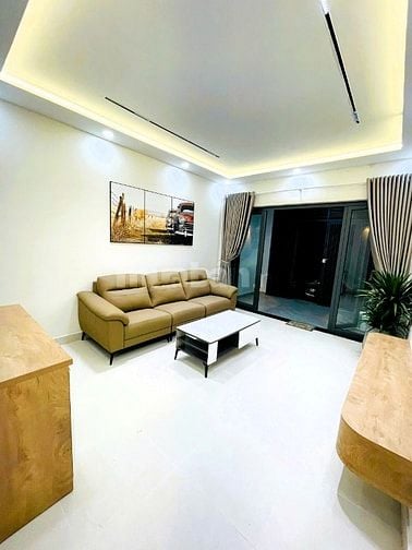 Bán nhà 1 trệt 1 lầu Linh Xuân, ô tô tới nơi, 56m2, giá chỉ hơn 4 tỷ