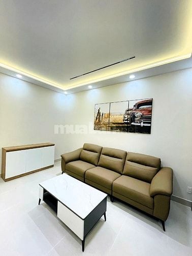 Bán nhà 1 trệt 1 lầu Linh Xuân, ô tô tới nơi, 56m2, giá chỉ hơn 4 tỷ