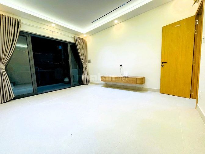 Bán nhà 1 trệt 1 lầu Linh Xuân, ô tô tới nơi, 56m2, giá chỉ hơn 4 tỷ
