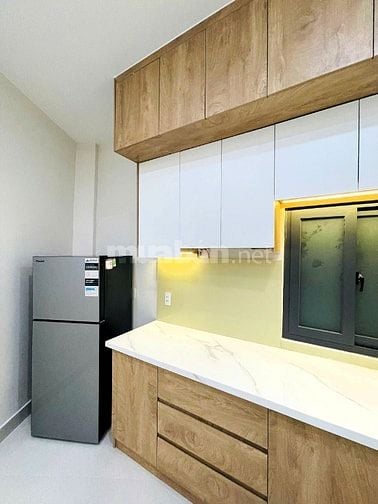 Bán nhà 1 trệt 1 lầu Linh Xuân, ô tô tới nơi, 56m2, giá chỉ hơn 4 tỷ