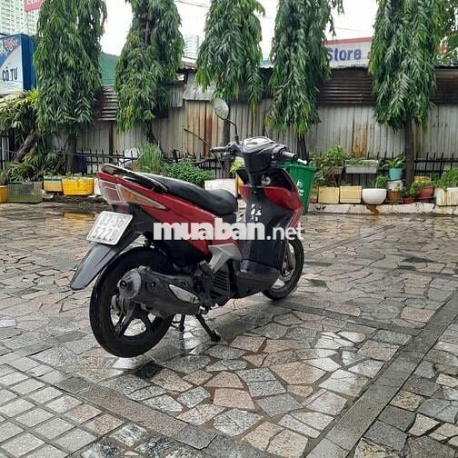 Xe yamaha luvias giấy tờ đầy đủ