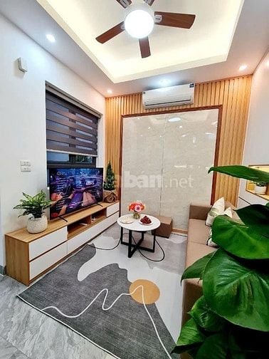 Lô góc Ngụy như Kom Tum, kinh doanh đỉnh, ngõ thông 60m2, 6 tầng, mt 5