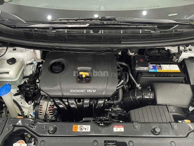  KIA RONDO 2.0 MÁY XĂNG 10/2019, BẢN DELUXE