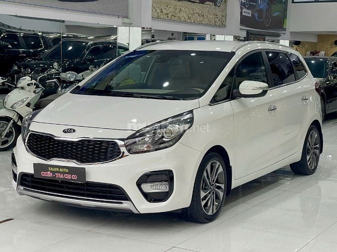  KIA RONDO 2.0 MÁY XĂNG 10/2019, BẢN DELUXE