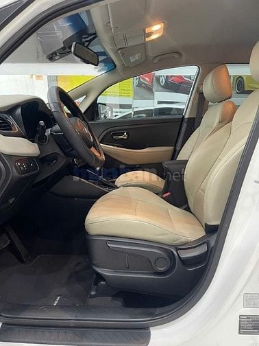  KIA RONDO 2.0 MÁY XĂNG 10/2019, BẢN DELUXE