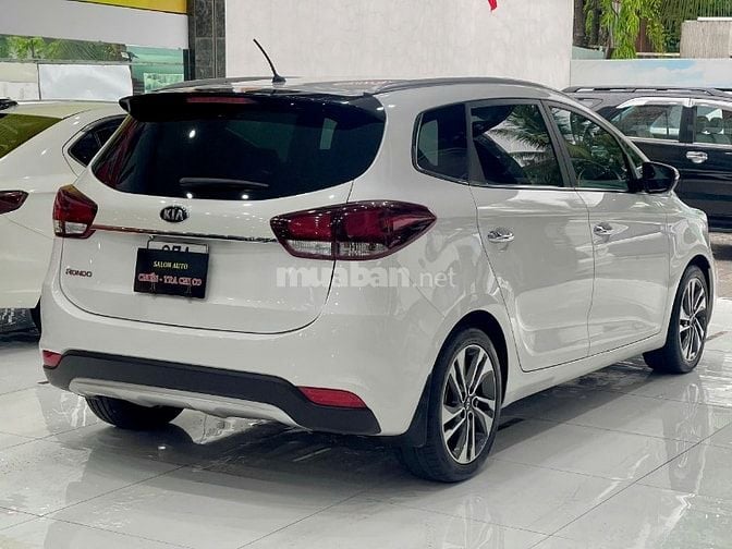  KIA RONDO 2.0 MÁY XĂNG 10/2019, BẢN DELUXE