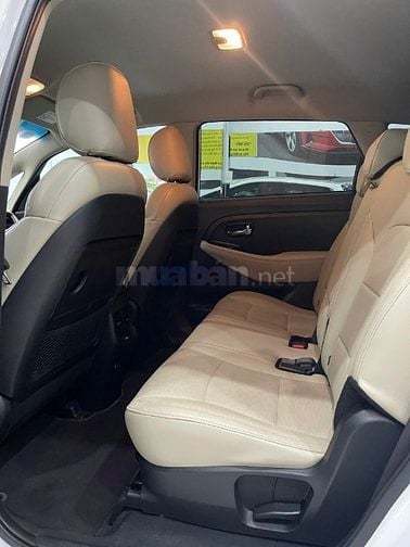  KIA RONDO 2.0 MÁY XĂNG 10/2019, BẢN DELUXE
