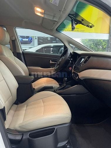  KIA RONDO 2.0 MÁY XĂNG 10/2019, BẢN DELUXE