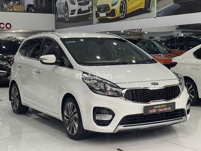  KIA RONDO 2.0 MÁY XĂNG 10/2019, BẢN DELUXE