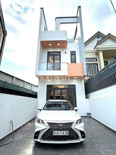 Bán nhà 120m² mặt tiền Phùng Hưng, Trảng Bom, giá 2.5 tỷ
