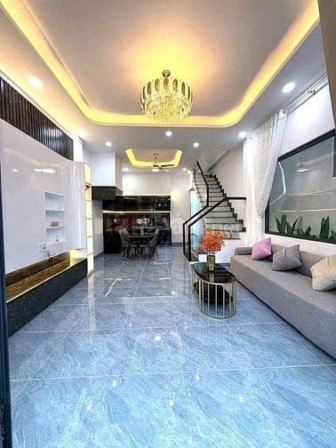Bán nhà 120m² mặt tiền Phùng Hưng, Trảng Bom, giá 2.5 tỷ