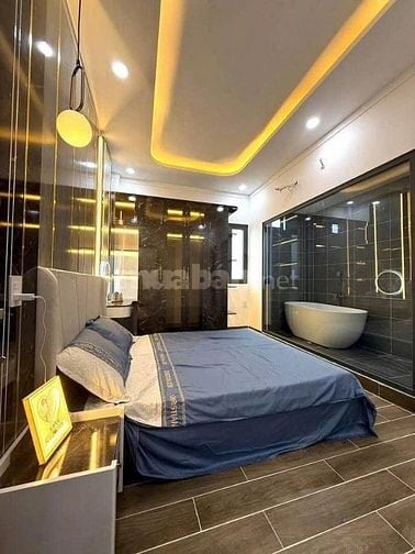 Bán nhà 120m² mặt tiền Phùng Hưng, Trảng Bom, giá 2.5 tỷ