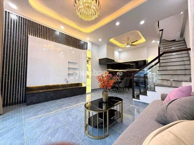 Bán nhà 120m² mặt tiền Phùng Hưng, Trảng Bom, giá 2.5 tỷ