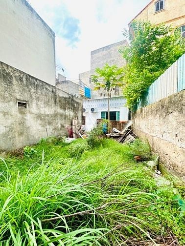 Bán đất đẹp khu Lĩnh Nam 46m mt 4,4 giá đt