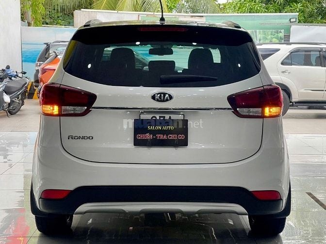  KIA RONDO 2.0 MÁY XĂNG 10/2019, BẢN DELUXE